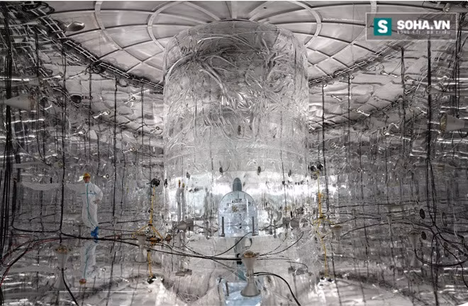 5 thí nghiệm siêu táo bạo truy lùng tung “hạt ma” - Ảnh 2.