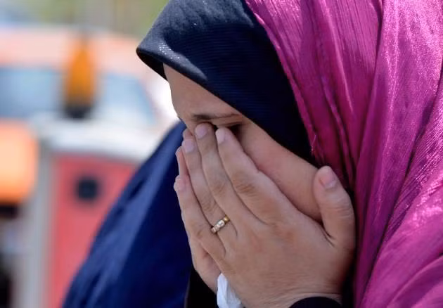 Thân nhân giận dữ, tắt hy vọng về khả năng tìm thấy MS804