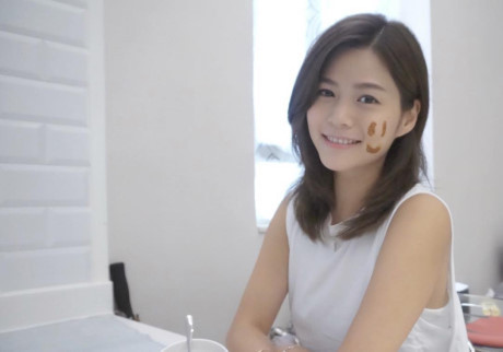 Ngắm nhan sắc của cô nàng cầu thủ bóng rổ có gương mặt giống hệt Trần Nghiên Hy - Ảnh 32 Ngam nhan sac cua co nang cau thu bong ro co guong mat giong het Tran Nghien Hy - Anh 32