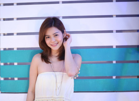 Ngắm nhan sắc của cô nàng cầu thủ bóng rổ có gương mặt giống hệt Trần Nghiên Hy - Ảnh 2 Ngam nhan sac cua co nang cau thu bong ro co guong mat giong het Tran Nghien Hy - Anh 2
