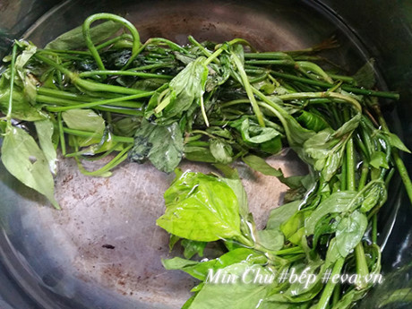 Xôi lá cẩm đơn giản mà ngon - Ảnh 2 Xoi la cam don gian ma ngon - Anh 2