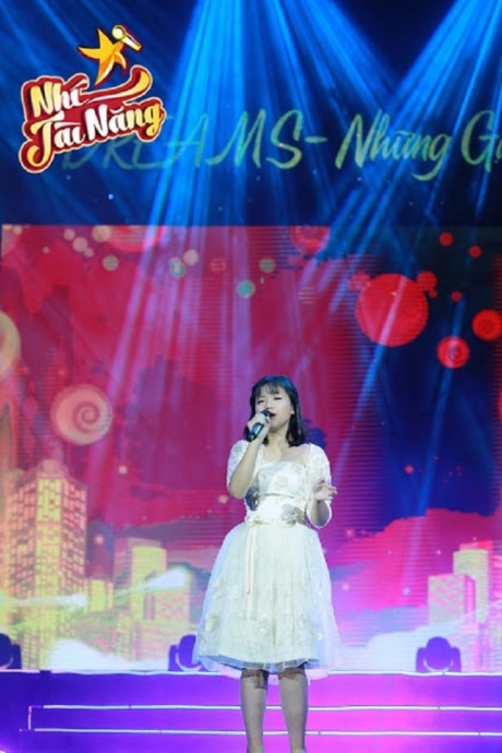 Như Minh - Hà My đăng quang quán quân Nhí tài năng 2016 - Ảnh 3 Nhu Minh - Ha My dang quang quan quan Nhi tai nang 2016 - Anh 3