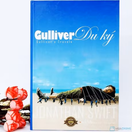 10 cuon sach cho thieu nhi ngay ca nguoi lon cung me tit - Anh 9