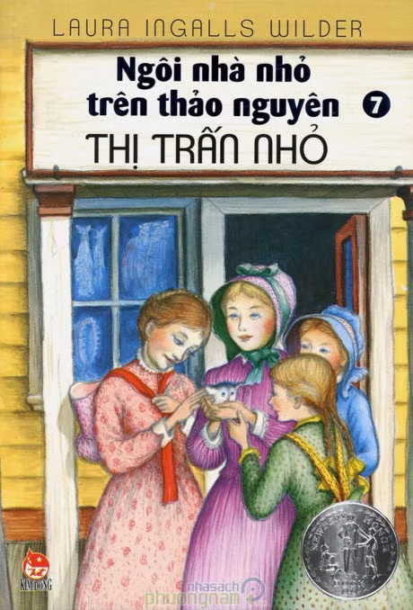 10 cuon sach cho thieu nhi ngay ca nguoi lon cung me tit - Anh 6