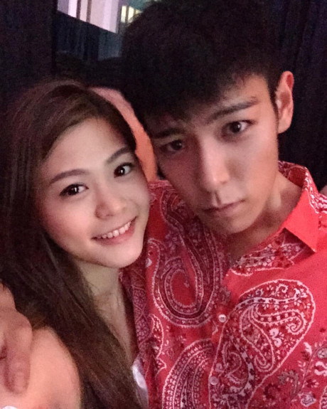 Ngắm nhan sắc của cô nàng cầu thủ bóng rổ có gương mặt giống hệt Trần Nghiên Hy - Ảnh 26 Ngam nhan sac cua co nang cau thu bong ro co guong mat giong het Tran Nghien Hy - Anh 26