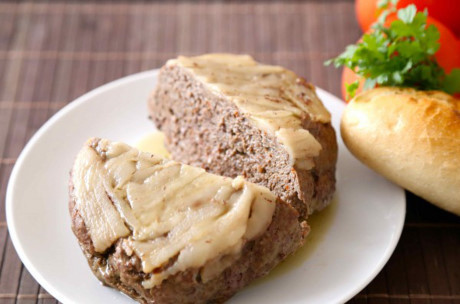 Cách làm pate gan lợn ngon, sạch, an toàn ăn mãi không chán - Ảnh 5 Cach lam pate gan lon ngon, sach, an toan an mai khong chan - Anh 5
