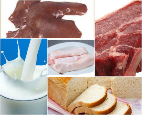 Cách làm pate gan lợn ngon, sạch, an toàn ăn mãi không chán - Ảnh 1 Cach lam pate gan lon ngon, sach, an toan an mai khong chan - Anh 1