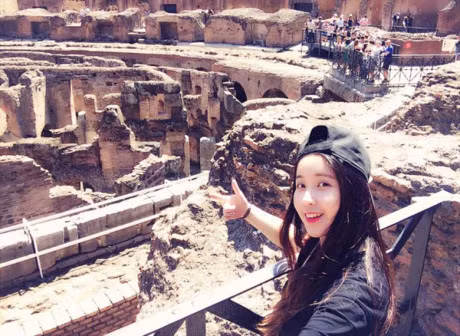 Nu sinh Viet hoc truong thoi trang top 5 the gioi - Anh 9