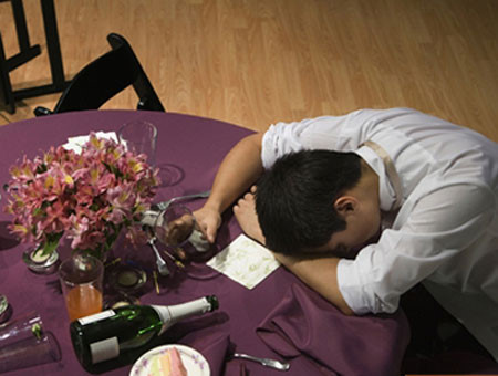 Mách bạn 8 cách đơn giản giải rượu, bia nhanh nhất trong vòng 5 phút - Ảnh 2 Mach ban 8 cach don gian giai ruou, bia nhanh nhat trong vong 5 phut - Anh 2