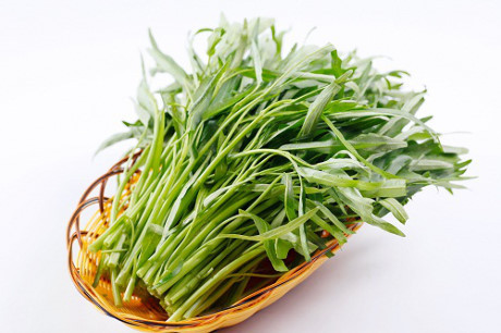 Những ai không nên ăn rau muống? - Ảnh 2 Nhung ai khong nen an rau muong? - Anh 2