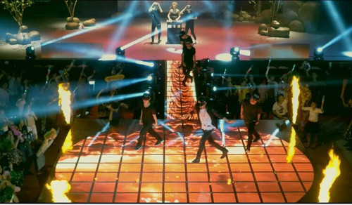 NS Dương Khắc Linh đốn tim khán giả với nhạc phim Trùm cỏ - 3