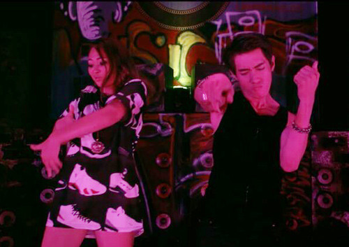 NS Dương Khắc Linh đốn tim khán giả với nhạc phim Trùm cỏ - 4