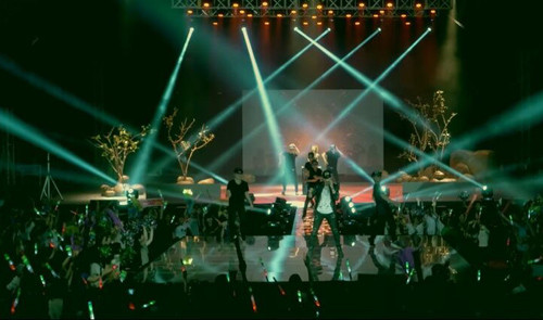 NS Dương Khắc Linh đốn tim khán giả với nhạc phim Trùm cỏ - 2