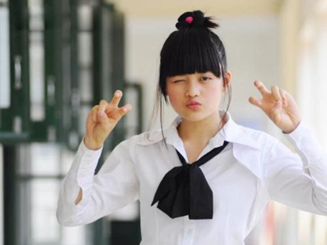 Không còn là Phan Linh Khong con la Phan Linh