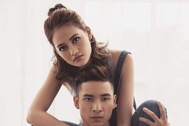 Không còn là Phan Linh "Bộ tứ 10A8", Thùy Anh giờ đã quá sexy, gợi cảm