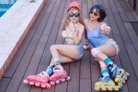 Bang Di va bi quyet giu gin tinh ban voi Trang Phap ma cac ban gai can hoc hoi - Anh 3