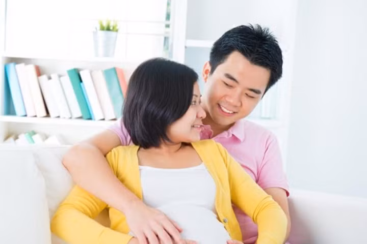 8 câu nói gây tổn thương các ông chồng cần tránh khi vợ đang mang bầu