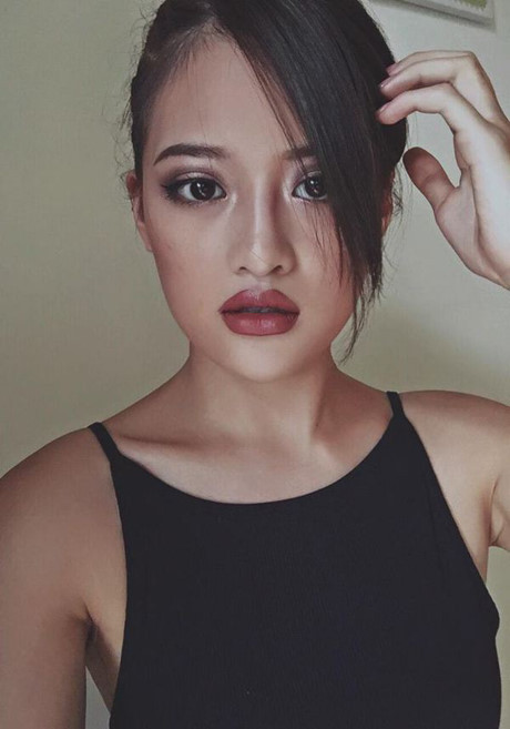Không còn là Phan Linh Khong con la Phan Linh