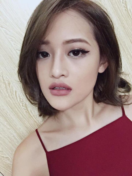 Không còn là Phan Linh Khong con la Phan Linh