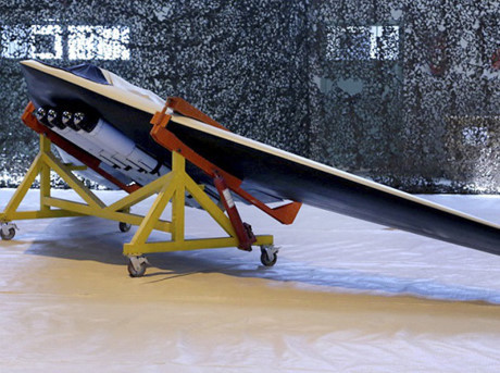 Iran phát triển thiết bị có khả năng chiếm quyền kiểm soát UAV Mỹ - Ảnh 1 Iran phat trien thiet bi co kha nang chiem quyen kiem soat UAV My - Anh 1