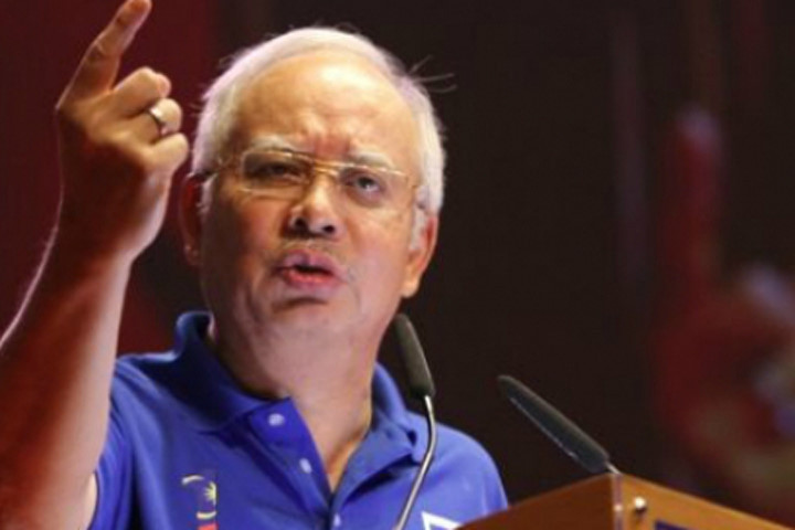 Thủ tướng Malaysia "sôi máu", thề tận diệt nạn ấu dâm
