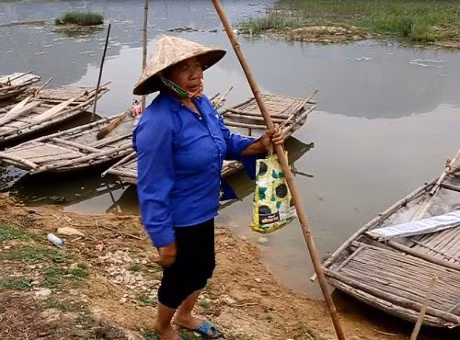Nguoi dan Ninh Binh ke ki niem quay phim 