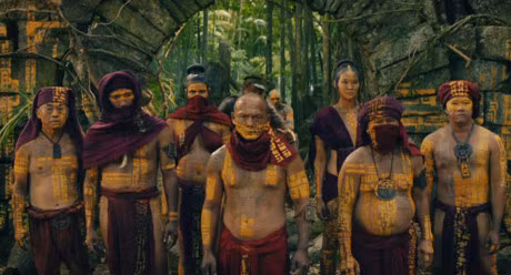 Moi bi mat ma ban can biet ve Vua Khi dang 