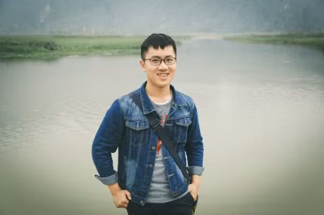 Nguoi dan Ninh Binh ke ki niem quay phim 