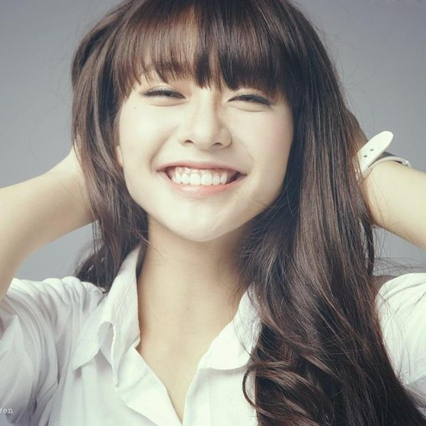 Hình ảnh: Điểm danh 8 hot girl có đôi mắt cười đẹp nhất số 4