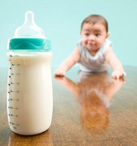 Sự thật ngã ngửa về nuôi con bằng sữa mẹ ảnh 3 Sự thật ngã ngửa về nuôi con bằng sữa mẹ ảnh 3