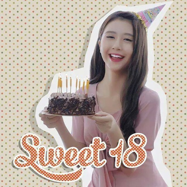 Hình ảnh: Điểm danh 8 hot girl có đôi mắt cười đẹp nhất số 19