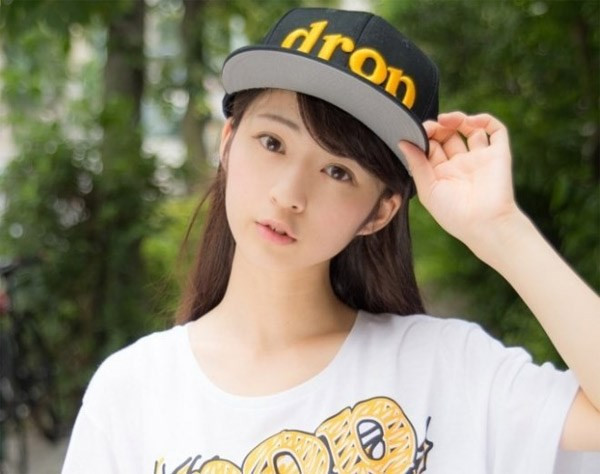 10 hot girl trên mạng được phong nữ thần vì sắc đẹp ảnh 9