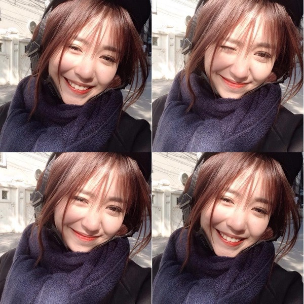 Hình ảnh: Điểm danh 8 hot girl có đôi mắt cười đẹp nhất số 16