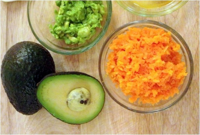 7 công dụng làm đẹp tuyệt vời từ cà rốt