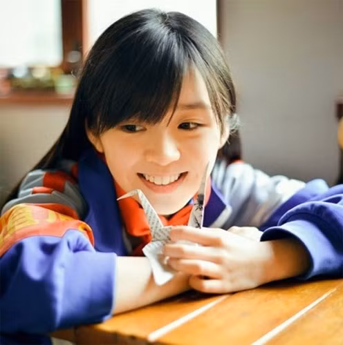 10 hot girl trên mạng được phong nữ thần vì sắc đẹp ảnh 15