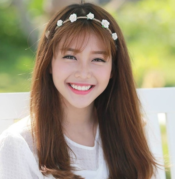 Hình ảnh: Điểm danh 8 hot girl có đôi mắt cười đẹp nhất số 3