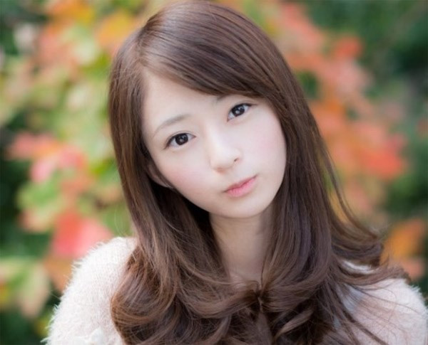 10 hot girl trên mạng được phong nữ thần vì sắc đẹp ảnh 8