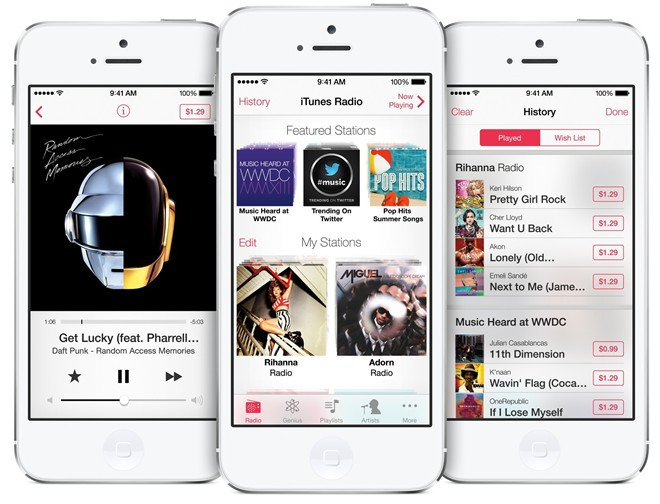 iTunes trông đẹp, văn minh và hiện đại, nhưng là thứ rào cản đáng ghét của không ít người dùng iPhone ở Việt Nam. Những nỗi khổ của một người dùng iPhone