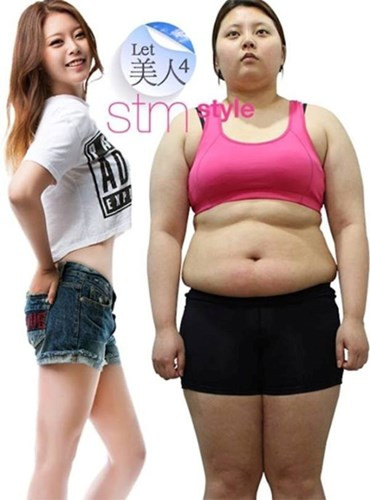 10 hot girl trên mạng được phong nữ thần vì sắc đẹp ảnh 19