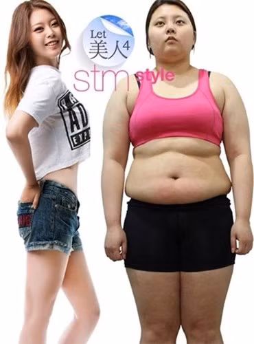 10 hot girl trên mạng được phong nữ thần vì sắc đẹp ảnh 19