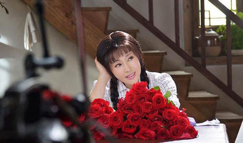 Lưu Hiểu Khánh và những lần “cưa sừng làm nghé” trên phim ảnh 3 Lưu Hiểu Khánh và những lần