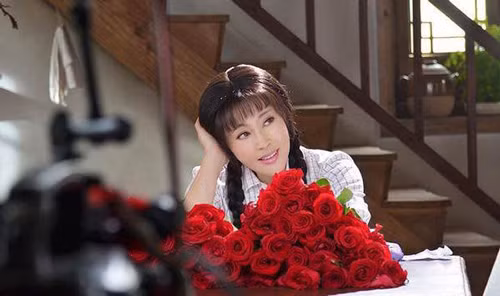 Lưu Hiểu Khánh và những lần “cưa sừng làm nghé” trên phim ảnh 3 Lưu Hiểu Khánh và những lần