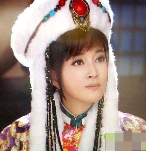 Lưu Hiểu Khánh và những lần “cưa sừng làm nghé” trên phim ảnh 1 Lưu Hiểu Khánh và những lần