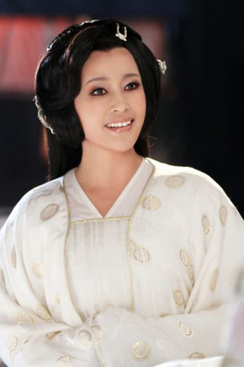 Lưu Hiểu Khánh và những lần “cưa sừng làm nghé” trên phim ảnh 9 Lưu Hiểu Khánh và những lần