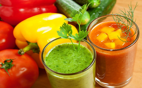 Dáng đẹp, da mịn nhờ 7 loại đồ uống dễ tìm ảnh 5 Dáng đẹp, da mịn nhờ 7 loại đồ uống dễ tìm ảnh 5