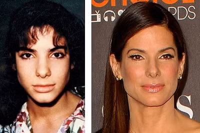 Sandra Bullock