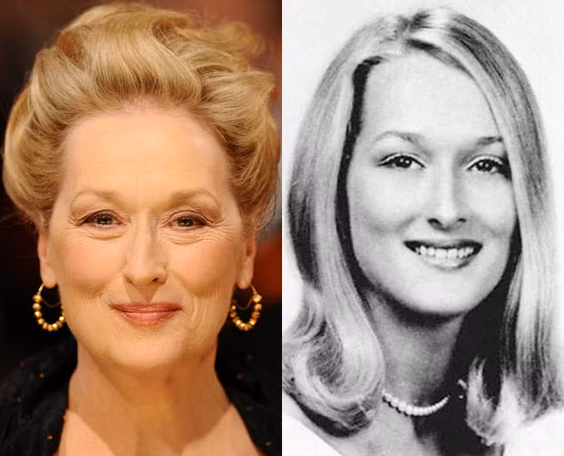 Meryl Streep