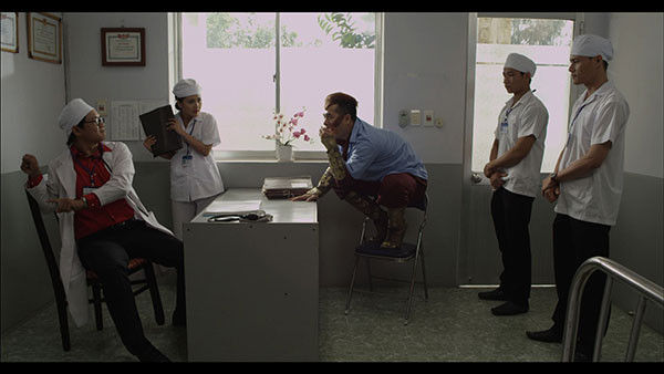 ‘Dở khóc dở cười’ khi Tôn Ngộ Không mất hết pháp lực ảnh 4