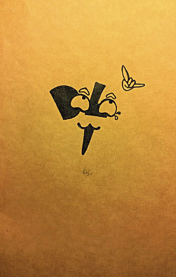 Những tâm sự theo cách mới lạ và độc của sinh viên năm cuối ảnh 15