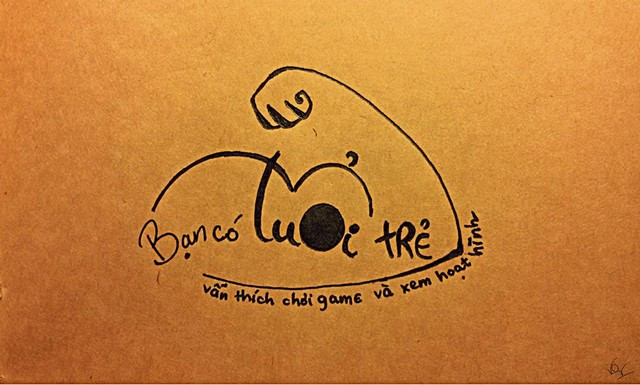 Bạn có tuổi trẻ...